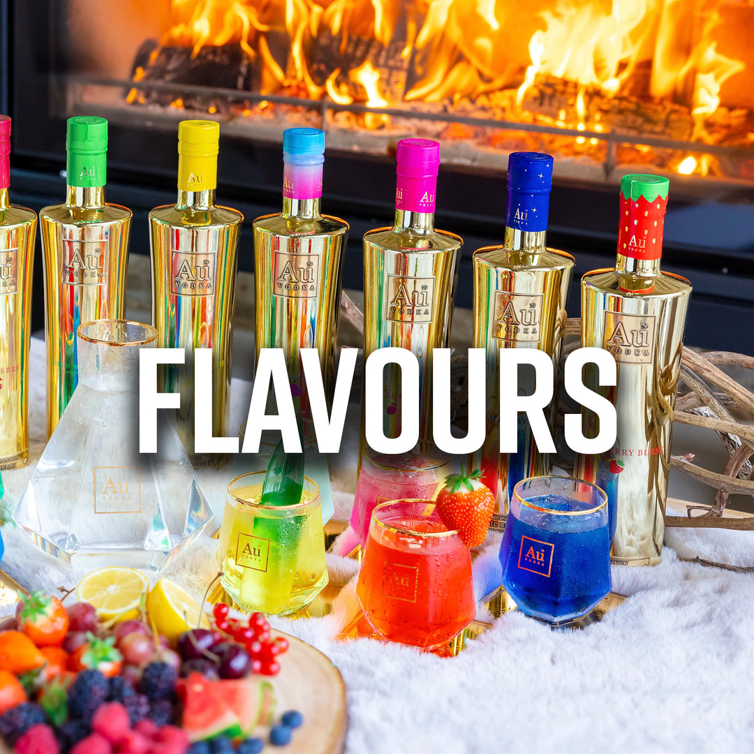 FLAVOURS