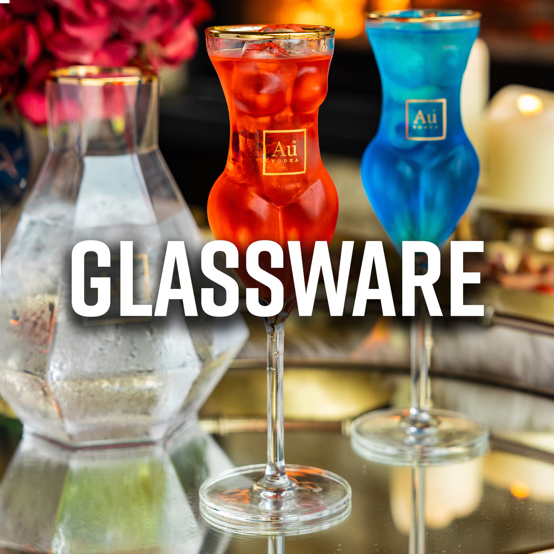 GLASSWARE