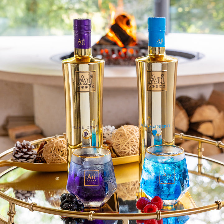 Au Vodka 2 Bottle Bundle